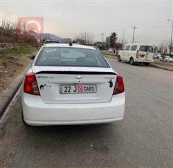 شيفروليه اوبترا